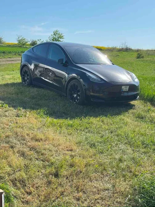 Tesla Model Y 2020 год Бендеры Бендеры - изображение 5