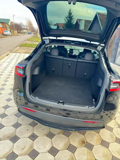 Tesla Model Y 2020 год Бендеры Бендеры - изображение 3