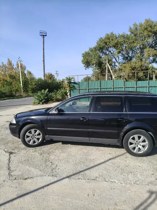 Volkswagen Passat Variant 2005 год Рыбница Рыбница - изображение 4