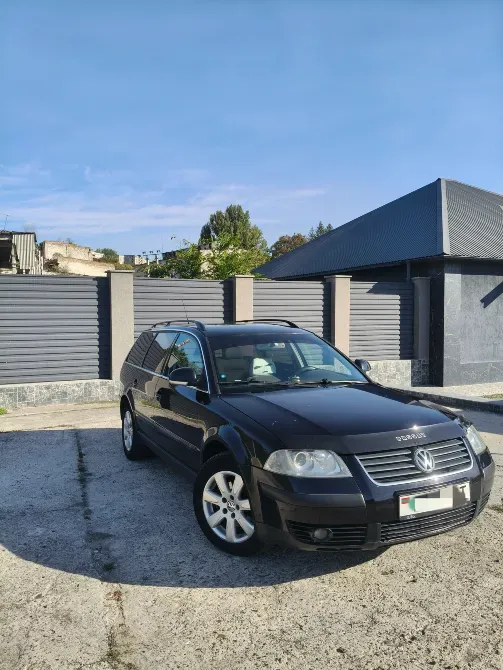Volkswagen Passat Variant 2005 год Рыбница Рыбница - изображение 1