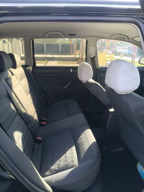 Volkswagen Passat Variant 2005 год Рыбница Рыбница - изображение 6