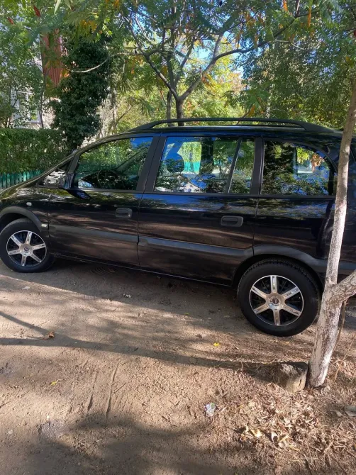 Opel Zafira 2005 год Тирасполь Тирасполь - изображение 3