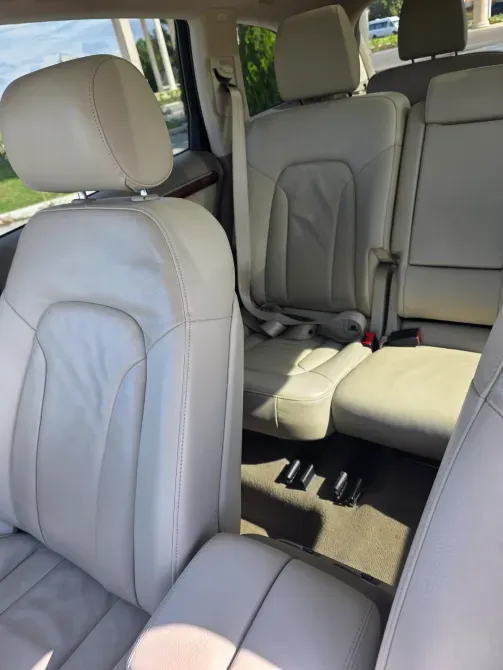 Audi Q7 2014 год Тирасполь Тирасполь - изображение 6