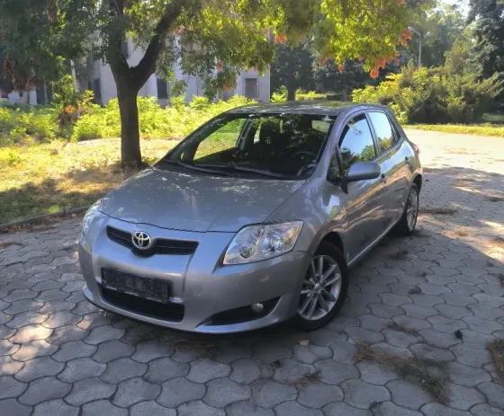 Toyota Auris 2009 год Тирасполь Тирасполь