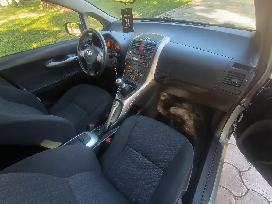 Toyota Auris 2009 год Тирасполь Тирасполь - изображение 7