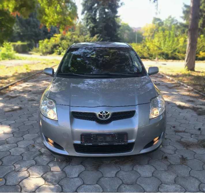 Toyota Auris 2009 год Тирасполь Тирасполь - изображение 5