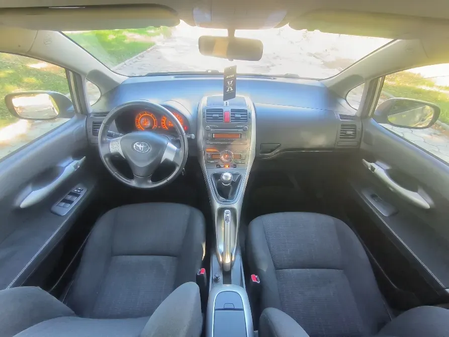 Toyota Auris 2009 год Тирасполь Тирасполь - изображение 6
