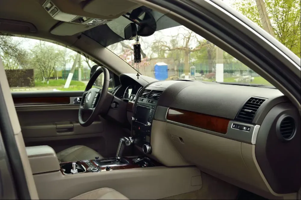 Volkswagen Touareg 2009 год Дубоссары Дубоссары - изображение 7