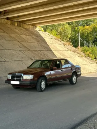 Mercedes E-Class 1987 год Рыбница Rîbnița