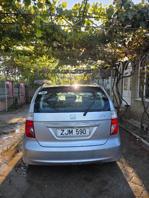 Honda FR-V 2006 год Григориополь Григориополь - изображение 4