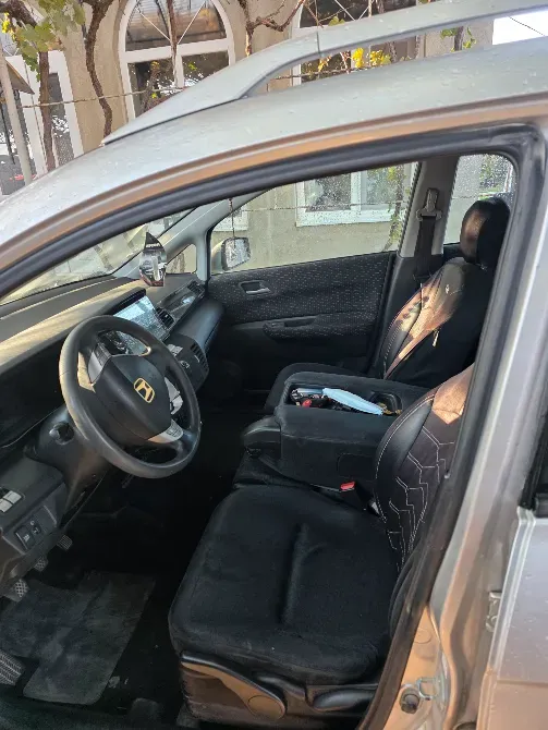 Honda FR-V 2006 год Григориополь Григориополь - изображение 8