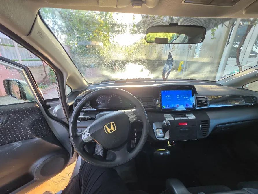 Honda FR-V 2006 год Григориополь Григориополь - изображение 7