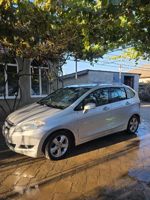 Honda FR-V 2006 год Григориополь Григориополь - изображение 3