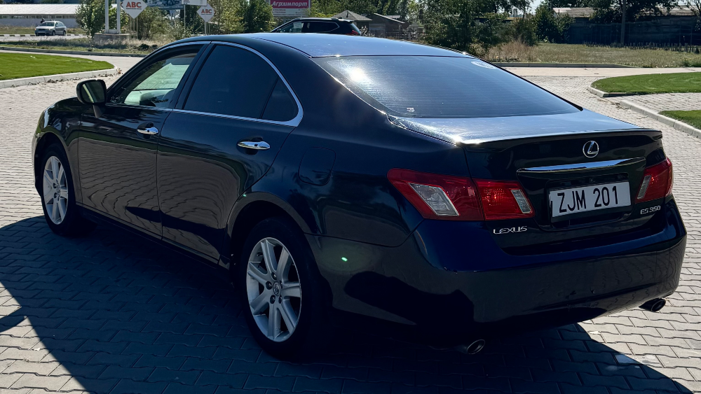 Lexus ES 2006 год Тирасполь Тирасполь - изображение 2