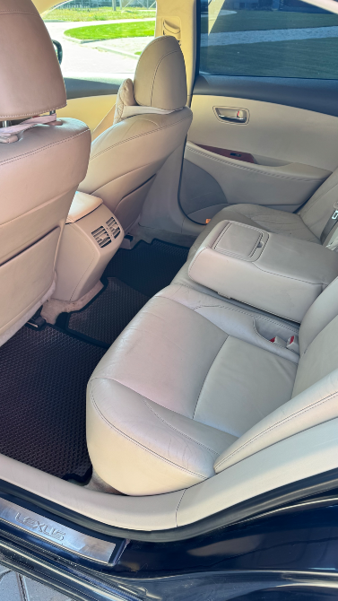 Lexus ES 2006 год Тирасполь Тирасполь - изображение 4