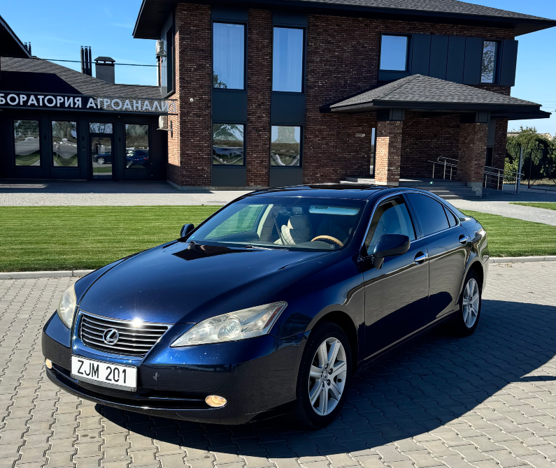Lexus ES 2006 год Тирасполь Тирасполь - изображение 1