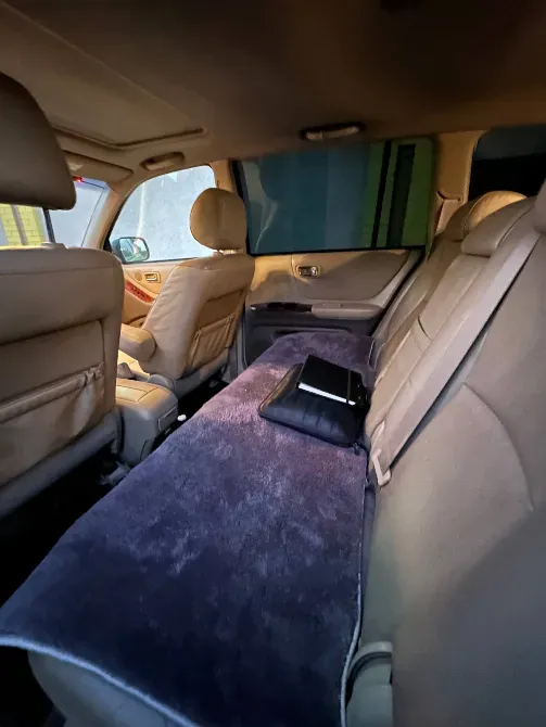 Toyota Highlander 2005 год Рыбница Рыбница - изображение 7
