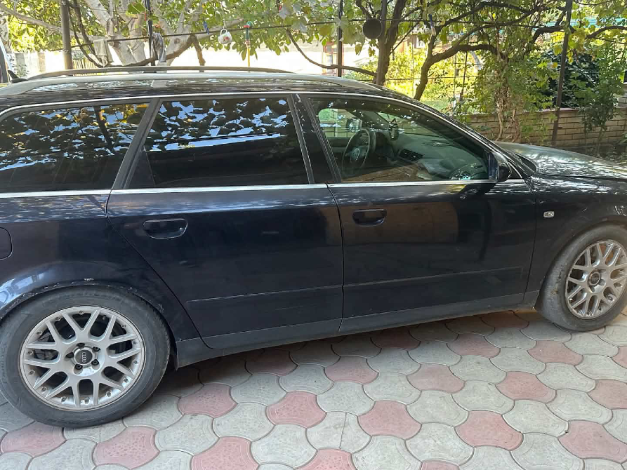 Audi A4 2002 год Бендеры Бендеры - изображение 4