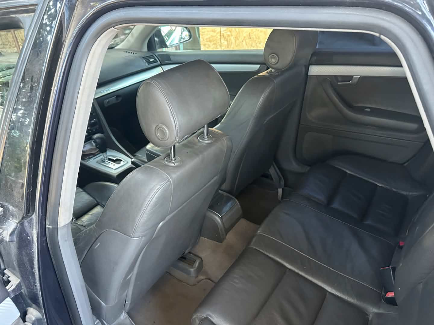 Audi A4 2002 год Бендеры Бендеры - изображение 5