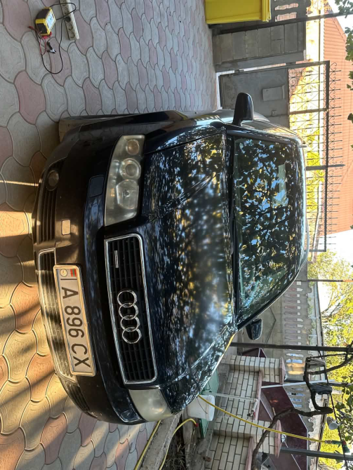 Audi A4 2002 год Бендеры Бендеры - изображение 1
