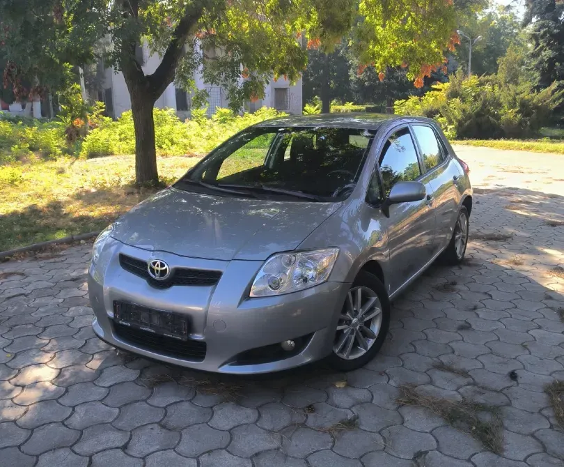 Toyota Corolla 2009 год Тирасполь Тирасполь - изображение 1