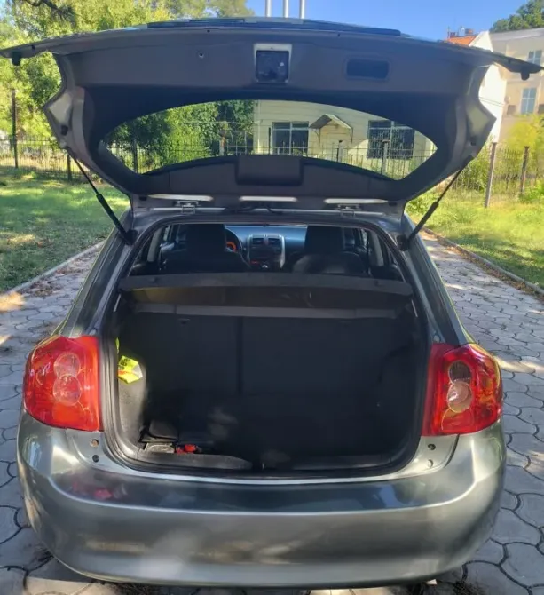 Toyota Corolla 2009 год Тирасполь Тирасполь - изображение 8