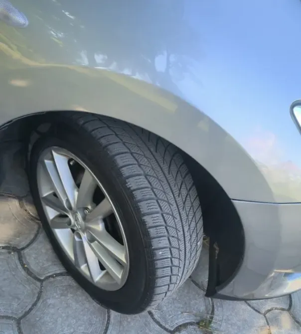 Toyota Corolla 2009 год Тирасполь Тирасполь - изображение 10