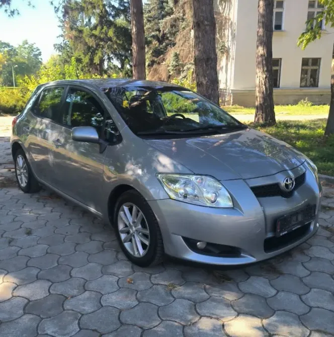 Toyota Corolla 2009 год Тирасполь Тирасполь - изображение 2