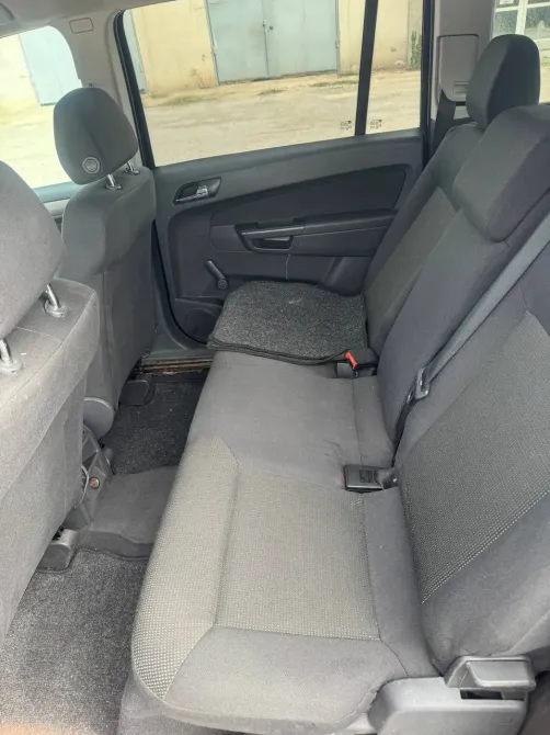 Opel Zafira 2007 год Дубоссары Дубоссары - изображение 6