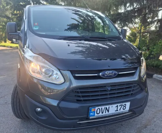 Ford Transit Custom 2017 год Тирасполь Тирасполь