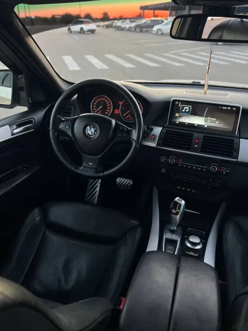 BMW X5 2009 год Тирасполь Тирасполь - изображение 7