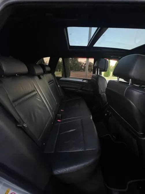 BMW X5 2009 год Тирасполь Тирасполь - изображение 8