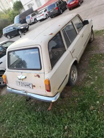ВАЗ / Lada 2102 1975 год Тирасполь Тирасполь