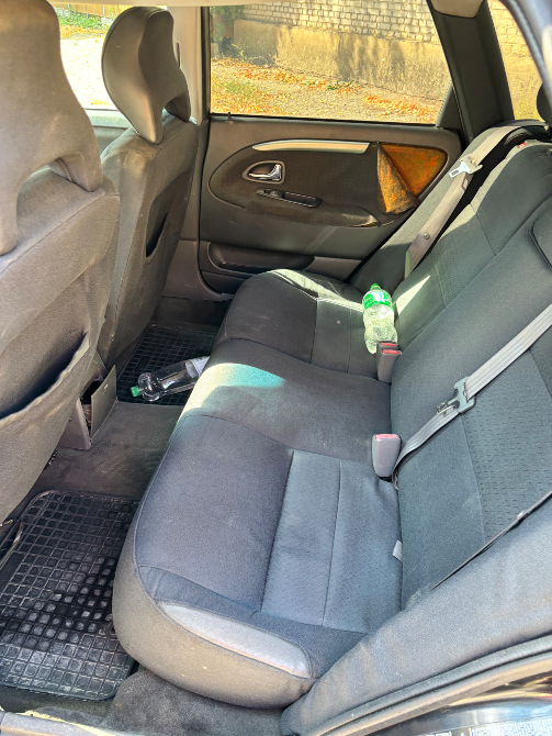 Volvo V40 2002 год Рыбница Рыбница - изображение 2
