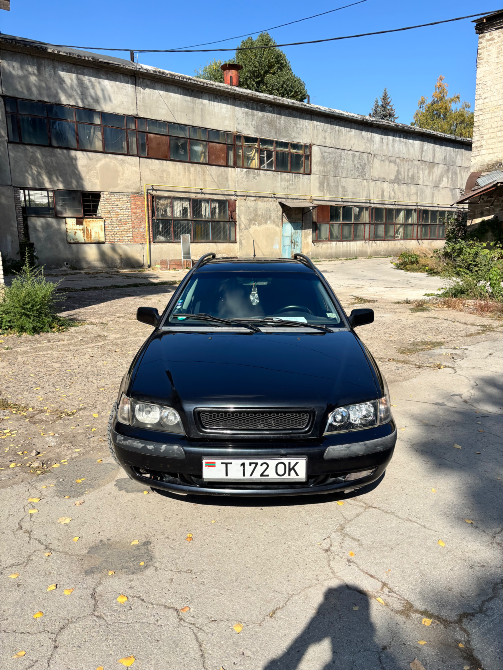 Volvo V40 2002 год Рыбница Рыбница - изображение 3
