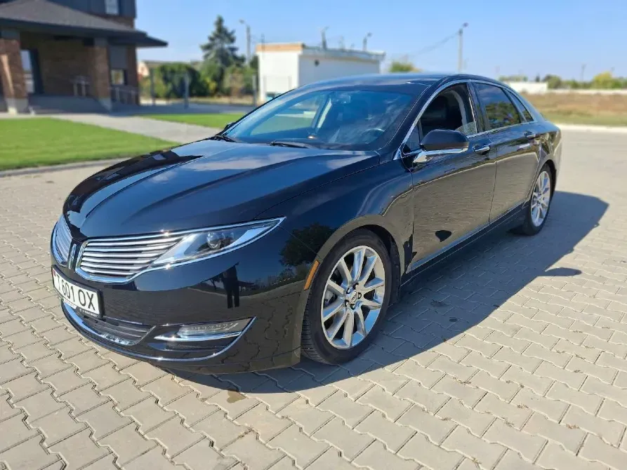 Lincoln MKZ 2016 год Тирасполь Тирасполь - изображение 1