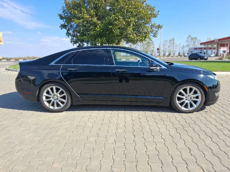 Lincoln MKZ 2016 год Тирасполь Тирасполь - изображение 9