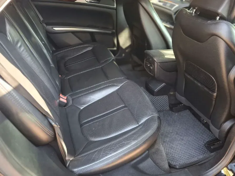 Lincoln MKZ 2016 год Тирасполь Тирасполь - изображение 8
