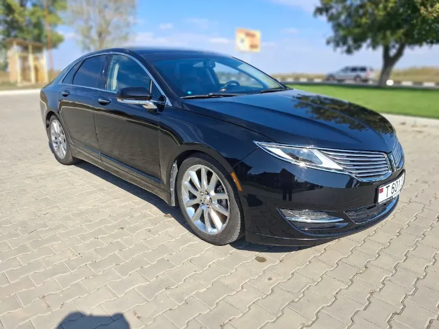 Lincoln MKZ 2016 год Тирасполь Тирасполь - изображение 2