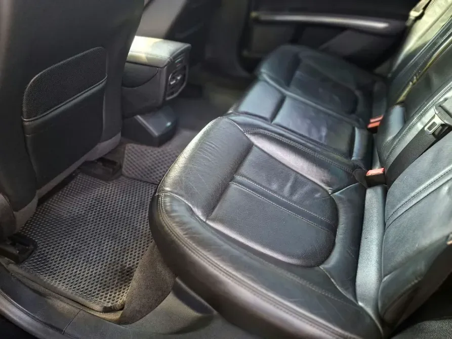 Lincoln MKZ 2016 год Тирасполь Тирасполь - изображение 4