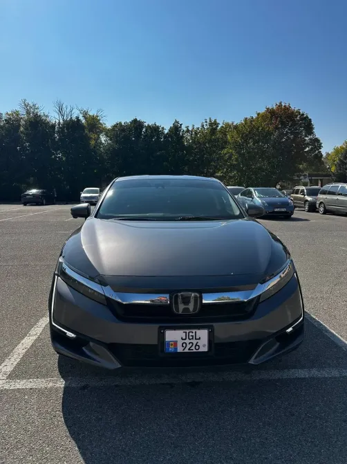 Honda Clarity 2018 год Тирасполь Тирасполь - изображение 2