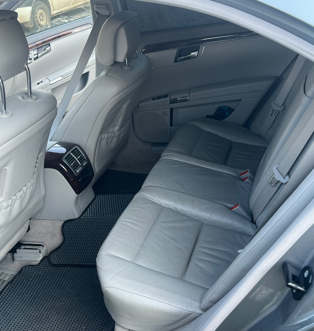 Mercedes S-Class 2011 год Тирасполь Тирасполь - изображение 7