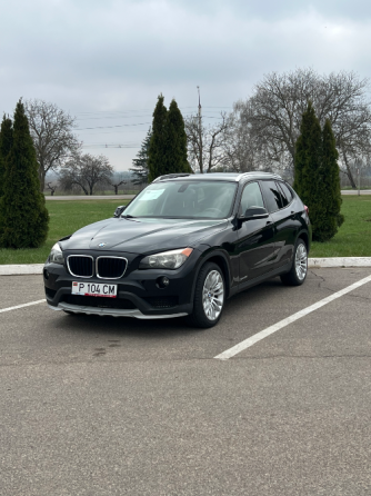 BMW X1 2015 год Тирасполь Тирасполь
