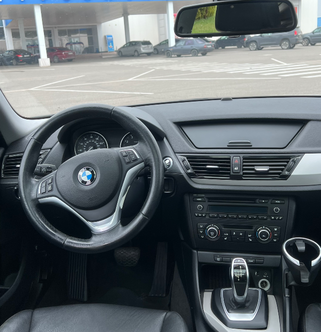 BMW X1 2015 год Тирасполь Тирасполь - изображение 8