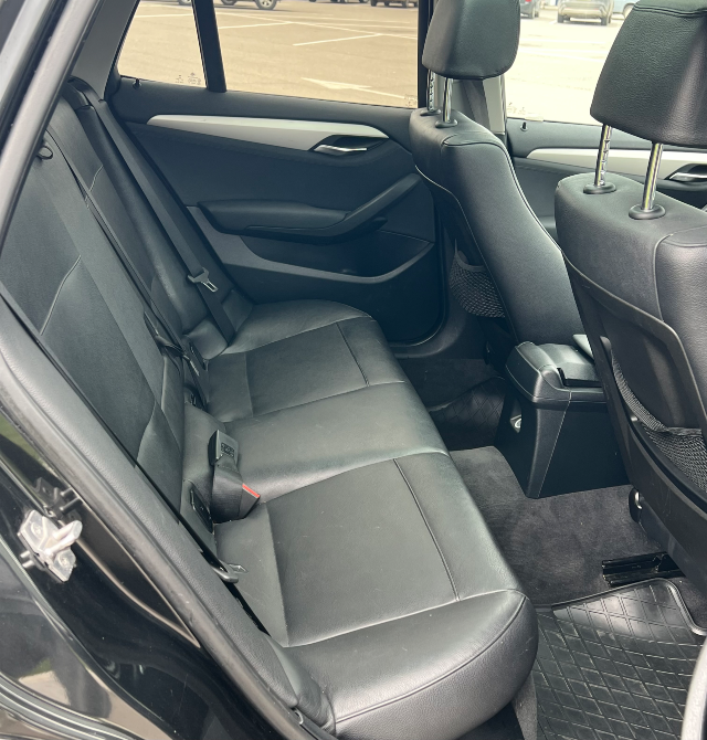 BMW X1 2015 год Тирасполь Тирасполь - изображение 9