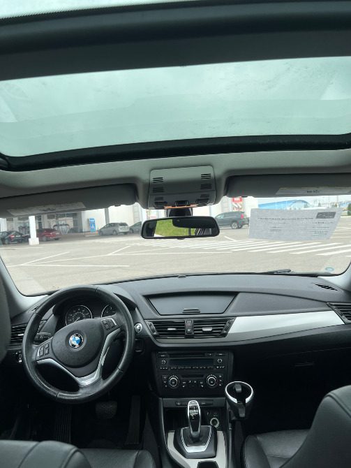BMW X1 2015 год Тирасполь Тирасполь - изображение 7