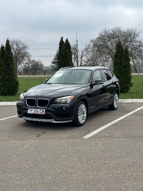 BMW X1 2015 год Тирасполь Тирасполь - изображение 1