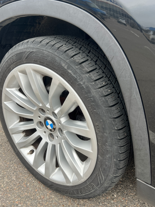 BMW X1 2015 год Тирасполь Тирасполь - изображение 6