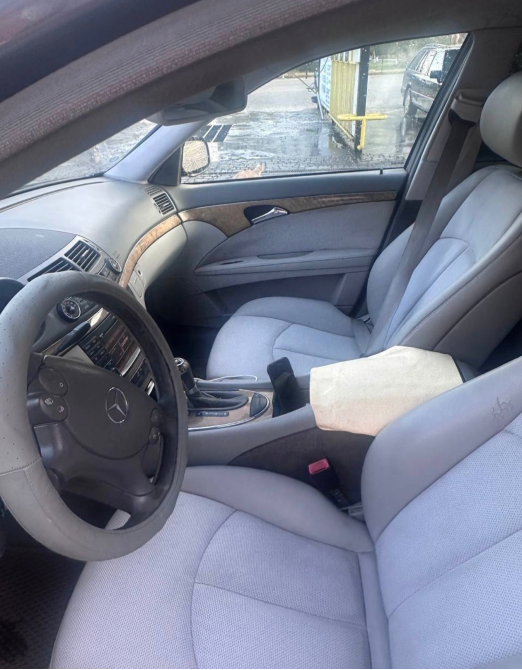 Mercedes E-Class 2008 год Тирасполь Тирасполь - изображение 3