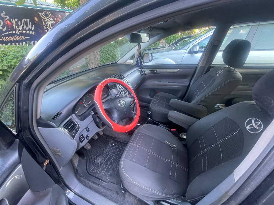 Toyota Avensis Verso 2002 год Тирасполь Тирасполь - изображение 2